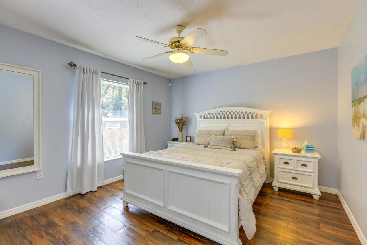 8 Mi To Rainbow Springs Dunnellon Area Home! Zewnętrze zdjęcie